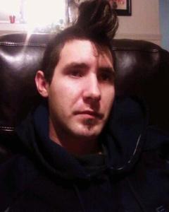 Man, 40. tyler24599