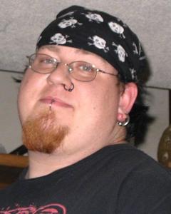 Man, 43. evilelf836