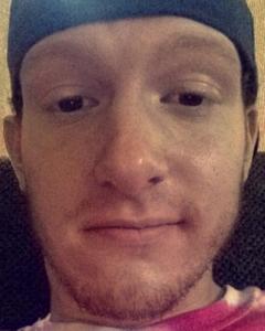 Man, 29. Chadd2046