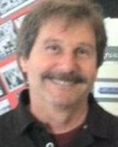 Man, 70. DAN0733