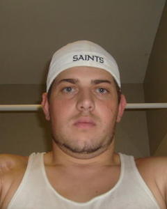 Man, 43. gabriel340