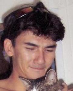 Man, 44. konaboi