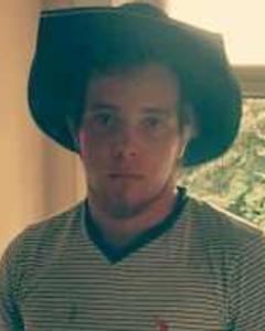Man, 29. redneck8841