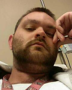Man, 35. Shadwick89