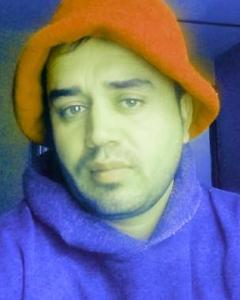 Man, 33. tanha0836