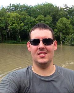 Man, 38. Necabo