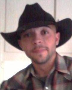 Man, 33. Cowboy212308