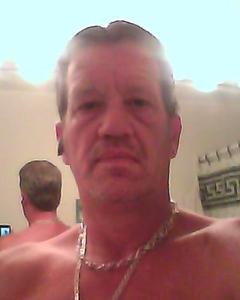 Man, 61. BRET047