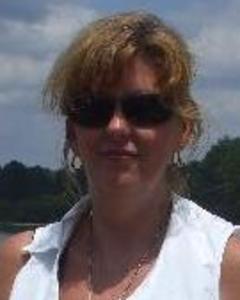 Woman, 54. MsTbeach
