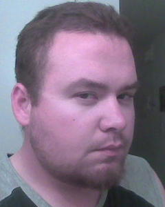 Man, 41. sobercrankshaf
