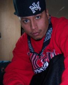 Man, 39. Mr_Unknown012