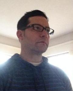 Man, 55. Richiemorgan