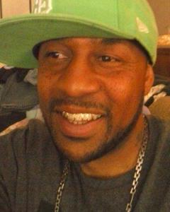 Man, 42. Stunna4807