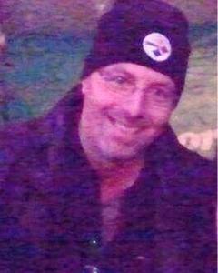 Man, 56. Njchinch