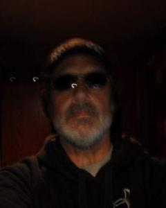 Man, 62. bandit4205154