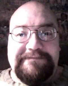Man, 58. mick3876