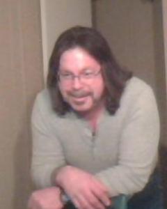 Man, 63. bigtmacn