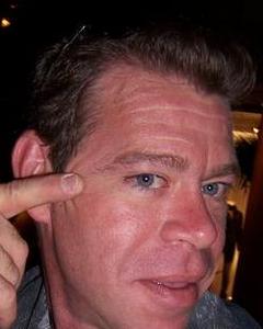 Man, 60. texanin_spring