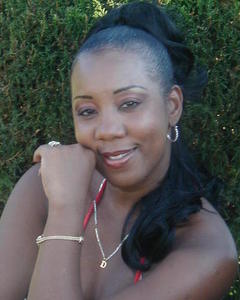 Woman, 58. Glow624