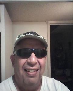 Man, 66. cowboy0618