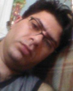 Man, 42. hosseinmirzaee