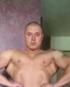Man, 39. danik7252
