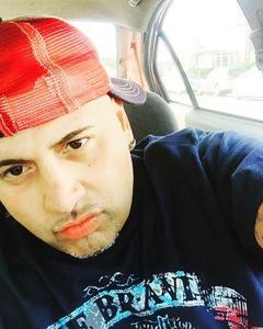 Man, 43. Ray_Luciano