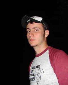 Man, 36. timmyp040