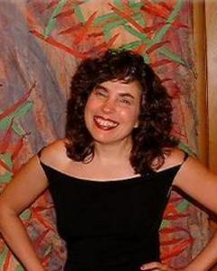 Woman, 69. joni_laurette