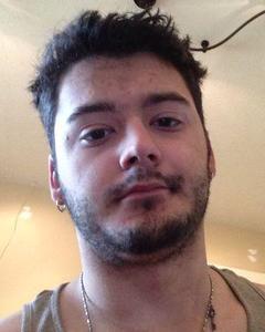Man, 30. Chris_Klem