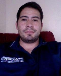 Man, 38. Ernestomorales