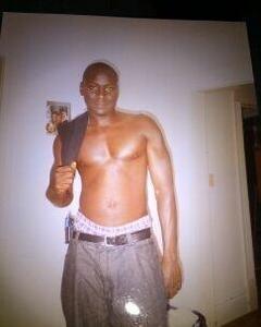 Man, 50. Quen6118