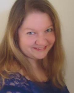 Woman, 46. IrishLady1978