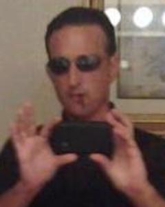 Man, 59. blbac
