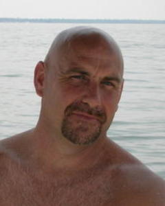 Man, 61. BDF422