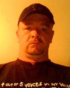 Man, 52. MRBULL1972