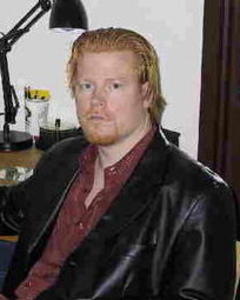 Man, 46. Gynjur