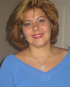 Woman, 57. LA_CUBANITA