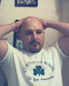 Man, 57. MSLMutt40
