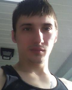 Man, 37. crmsn