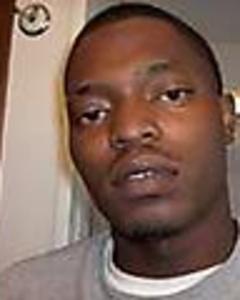 Man, 42. MistaEvans