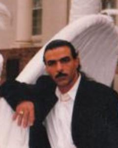 Man, 65. josephvic