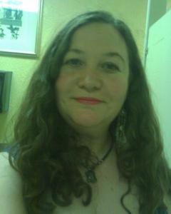 Woman, 62. catalinadivine