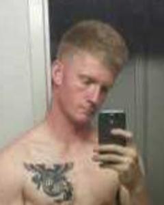 Man, 30. boomhower0761