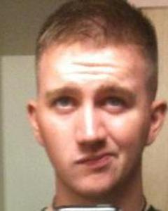 Man, 35. OnHornsImpaled