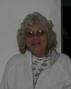 Woman, 78. country_g095
