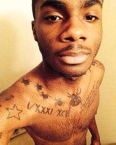 Man, 30. King3028