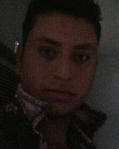 Man, 38. moisesescalant