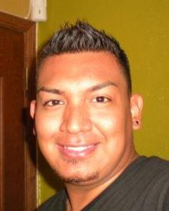 Man, 38. LatinPassi0756