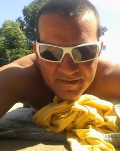Man, 41. jakebell